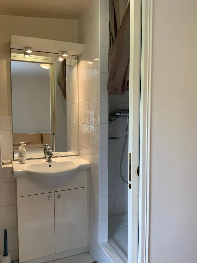 Appartement Port de Tréboul Douarnenez